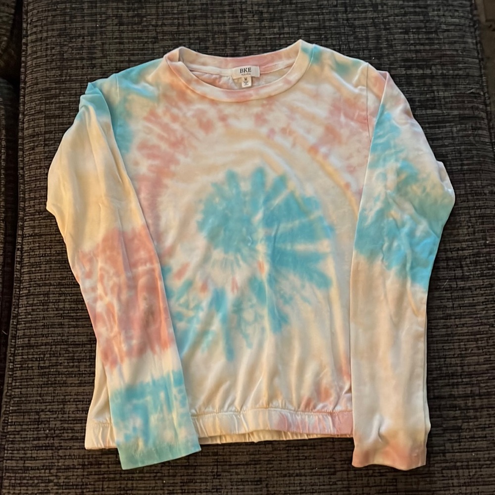 BKE Long Sleeve Shirt